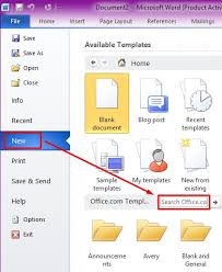 Karena microsoft word adalah aplikasi pengolah kata, berarti anda akan berurusan dengan semua hal yang berbentuk kata, kalimat, dan paragraf. Cara Membuat Brosur Dengan Word Lengkap Dengan Gambarnya