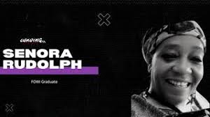 FOWI '22 Winter Cohort Graduation