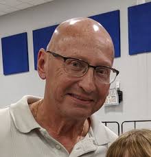 Philip Amburgey Obituary