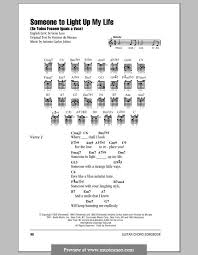 Charlie edsel valera for comment/suggestion email us @ charlieedsel_valera@yahoo.com.ph or you can also add as tru friendster o Someone To Light Up My Life Se Todos Fossem Iguais A Voce By A C Jobim On Musicaneo