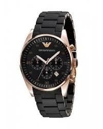 Get the best deals on emporio armani sportivo round watches. Armani Women S Wristwatches For Sale Shop With Afterpay Ebay