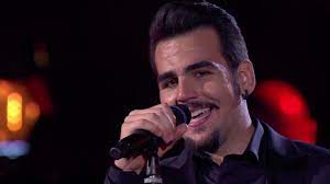He is best known as a member of operatic pop group il volo, which was formed in 2009. Ignazio Boschetto E Penso A Te Live At Matera 2019 Youtube
