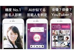 初対面の人と話しているとき あるいは皆で集まって盛り上がっているときに さんって 芸能人の に似てる よね みたいな話題で盛り上がることもあるだろう 正直なところ 本当に自分の顔はその人に似ているの 実際 誰 顔 診断 顔 有名人