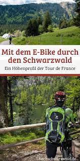 E Bike Tour Zwischen Schwarzwaldgipfeln Und Schwarzwaldseen Hochschwarzwald E Bike Touren Schwarzwald