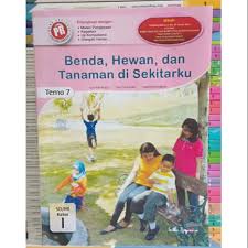 Maybe you would like to learn more about one of these? Buku Lks Pr Kelas 1 Sd Tema 7 Tematik Intan Pariwara Shopee Indonesia
