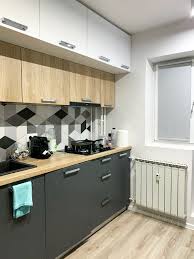 Bucatarii modulare, moderne, clasice in credit 0% si livrare gratuita. Idei De Amenajare A Unei BucÄƒtÄƒrii Moderne Mici Cu SoluÈ›ii De La Designeri