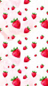 Please contact us if you wish to have more kawaii strawberry wallpaper wallpaper. Strawberry Wallpaper Nawpic