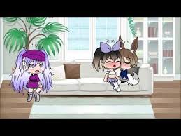 Select a video that you want to use. Let You Down Music Video Gacha Life Youtube Roblox Animation Gacha Life Cute Drawings