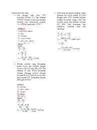 We did not find results for: Contoh Soal Gas Ideal