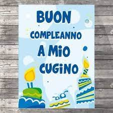 Buon Compleanno Cugino Tumblr Buono Compelanno Collection Immagini