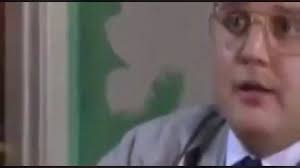 'How hard can it be to ride a boat?', I don't know, it's not easy, they  move around a lot, you have to hold