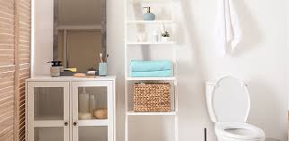 See more ideas about bathroom storage, diy bathroom, bathroom decor. Bathroom Storage Ideas Find Inspiration On Home Furnishing Products Blog Spaces