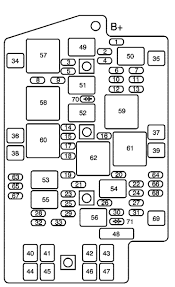Buick lucerne car radio wiring instructions whether your an expert buick lucerne mobile electronics installer buick lucerne fanatic or a novice buick lucerne. En 2008 2007 Buick Lucerne Fuse Box Diagram Schematic Wiring