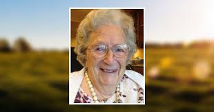 Juanita Stolle Obituary April 19, 2020