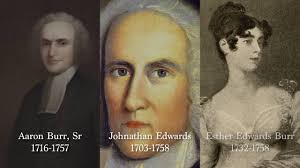 Hamilton the History, Part 2: Aaron Burr, Sir