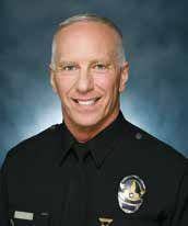 RESERVE OFFICERS OF THE YEAR HONORED; LAPD'S 150TH ANNIVERSARY; ABC'S THE  ROOKIE, TWICE A CITIZENS