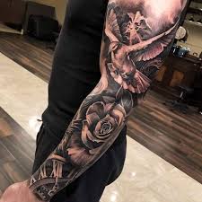 Toptatuagens Toptatuagens Instagram Photos And Videos Tattoos Arm Sleeve Tattoos Arm Tattoos For Guys