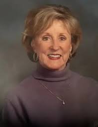 Jean Gullett Jones Obituary (2025)