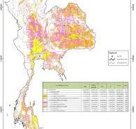 พื้นที่เขตเกษตรกรรมประเทศไทย พื้นที่เขตเกษต