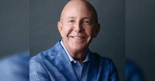 Mark Conger's Instagram, Twitter & Facebook