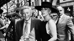 A ^ tony bennett's greatest hits, vol. Suffering From Alzheimer S Tony Bennett Is Still Able To Make An Album With Lady Gaga