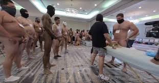 Rebel Rhyders EPIC Gangbang With 7 Fluffers | TadPoleXXXStudio Virtual  Reality Sex Movies