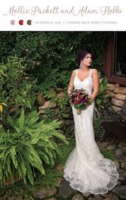 Rose gold is everywhere in the wedding world right now. Romantic Rose Gold Red Wedding Adam Mollie The Pink Bride