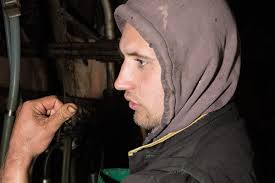 Assignment 2: Two Fortunate Men