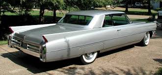 Image result for Nevada Silver 1963 Cadillac