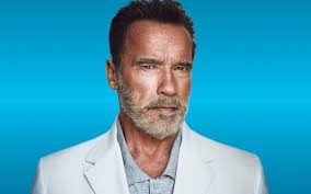 Arnold schwarzenegger's height is 6ft 1.6. Arnold Schwarzenegger Bio Age Height Early Life Career Family Movies And Images