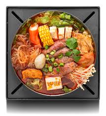 For saltwater, the boiling point is raised, and the melting point is lowered. Boiling Point Menu