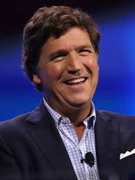 Tucker Carlson