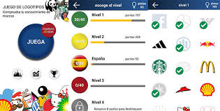 Cada día, en todas partes vemos logotipos de diferentes marcas. Los Mejores Juegos De Preguntas O Trivial Para Android 2017