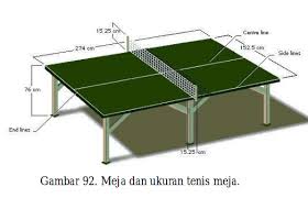 10 soal essay tenis meja beserta jawabannya. 87 Soal Tenis Meja Pilihan Ganda Beserta Jawabannya