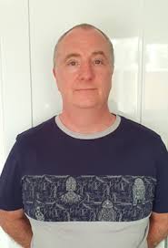 SNAFU: PUNK'D AUTHOR SPOTLIGHT, MARK RENSHAW