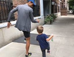 Stefan je moj najdragoceniji trofej. Teniser Podetinjio Novak I Stefan Ä'okovic Proslavili Plasman U Polufinale Tarina Reakcija Nasmejala Fanove Do Suza Video Nadlanu Com