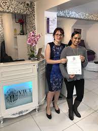 Find special offers and a salon near you! Beauty Salon Gallery Edgware Middlesex
