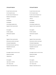 Lirik lagu ibu pertiwi lagu ini adalah salah satu lagu nasiona yang dipopulerkan oleh anak indonesa silahkan selengkapnya baca disini. Lagu Negaraku Lirik