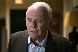 I and my father seldom see each other. Where To Watch Anthony Hopkins The Father Movie