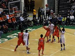 What is a rebound in basketball. Rebound Basketball Wikiwand