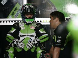 Shinya Nakano Kawasaki Racing 2004 2006 Motogp