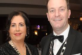 Photos at Dundalk Chamber of Commerce annual Business Awards