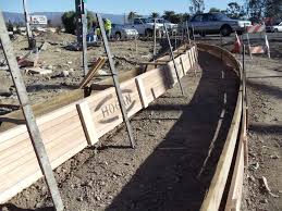 This way, you can ensure the nonetheless, knowing how to install concrete curbs will undoubtedly help you choose the right. Hogan Light Weight Curb Gutter Forms Concrete Forms Hogan Company