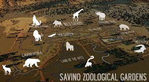 Planet Zoo Zoo Architecture Zoo Zoo Project