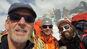 Extreme Tour durch Pakistan: Diese Bergsteiger aus dem Harz gehen an ihr  körperliches Limit