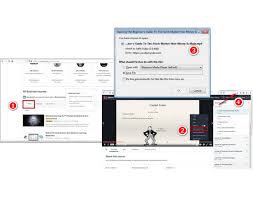 One exception is that the instructors enable downloading of their lectures themselves, which is very rare. Download Udemy Courses With Top 3 Udemy Course Downloaders In Simple Ways
