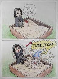 Maybe you would like to learn more about one of these? Snape Snape Severus Snape Dumbledore Xd Harry Potter Memes Hilarious Harry Potter Funny Harry Potter Comics
