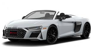 Maybe you would like to learn more about one of these? Audi R8 Performance Spyder 2020 Price In Dubai Uae Features And Specs Ccarprice Uae
