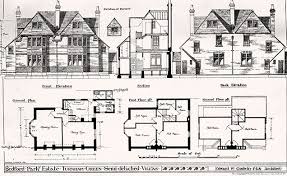 See more ideas about semi detached, detached house, detached. Typology The Semi Detached House Architectural Review