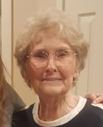 Beverlee DAHMEN Obituary (1929